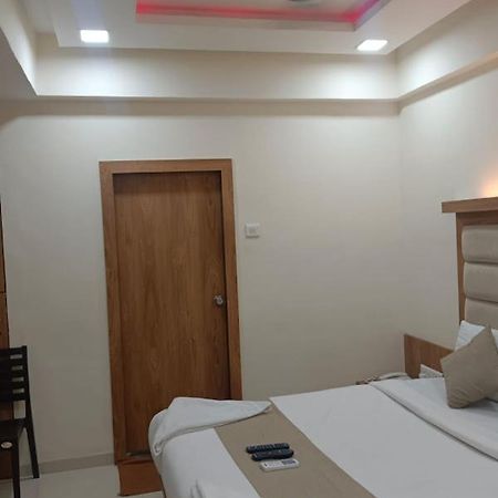 Sun Inn Residency , Nová Bombaj Exteriér fotografie