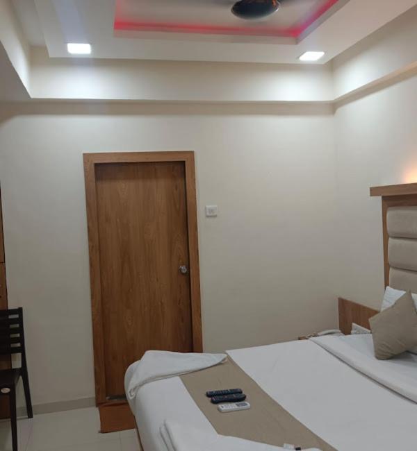 Sun Inn Residency , Nová Bombaj Exteriér fotografie