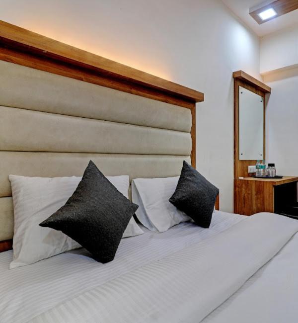 Sun Inn Residency , Nová Bombaj Exteriér fotografie